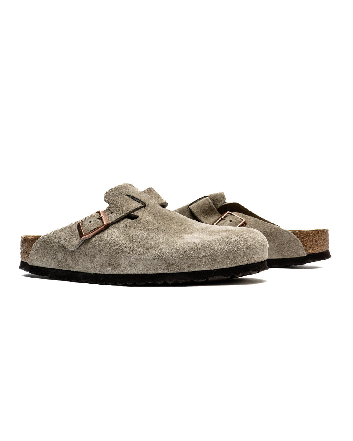 Birkenstock boston regular hot sale